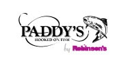 Paddy's Fish